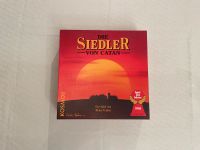 NEU Siedler von Catan Basisspiel Holz von 1995 NEU Bayern - Pfakofen Vorschau