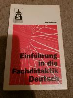 Fachdidaktik Deutsch Schuster Schleswig-Holstein - Bargteheide Vorschau