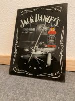 Jack Daniels Wanduhr Uhr Hessen - Grünberg Vorschau