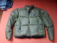 Vintage 90s 00s Reebok Daunenjacke 38 Niedersachsen - Garbsen Vorschau