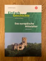 Einfach Geschichte Das europäische Mittelalter Berlin - Pankow Vorschau