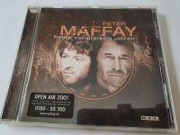 CD Peter Maffay - Heute vor dreissig Jahren Sachsen - Auerbach (Vogtland) Vorschau
