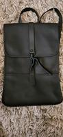 stylischer Lifestyle Rucksack Rains Bayern - Kempten Vorschau