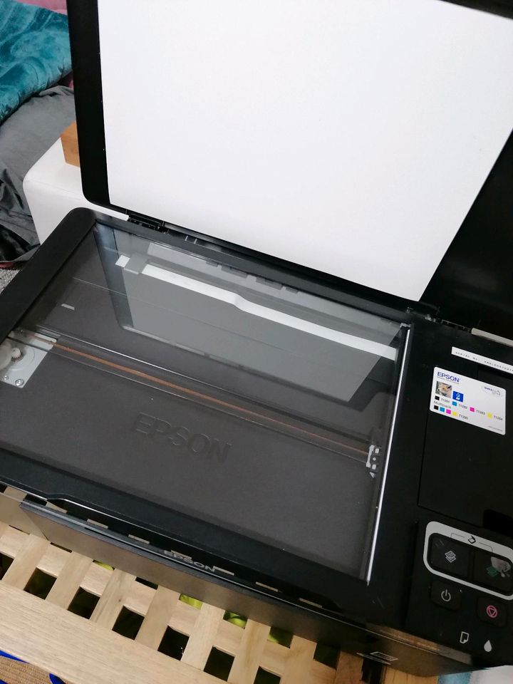 Epson Drucker SX130 in Treffurt