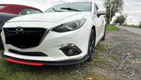 Mazda 3 Black Limited Edition 2.2 Diesel Nürnberg (Mittelfr) - Gebersdorf Vorschau
