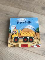 Kleines Kinderbuch Baustelle ab 18 Monaten Bayern - Eiselfing Vorschau