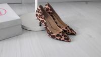 GRACELAND DAMEN ABSATZ SCHUHE GR. 38"""NEUU Nordrhein-Westfalen - Neuenrade Vorschau