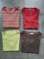 Street One T-Shirts Shirts Gr. 34 36, top Nordrhein-Westfalen - Schloß Holte-Stukenbrock Vorschau