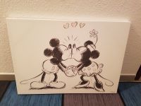 Bild Disney Micky Maus 70×50 auf Leinwand Baden-Württemberg - Böblingen Vorschau
