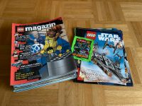 Lego Magazine / Lego Club Magazine 2001-2016 Rheinland-Pfalz - Koblenz Vorschau
