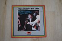 The Fabulous Bee Gees Vinyl LP Greatest Hits Best Of Gut erhalten Baden-Württemberg - Tauberbischofsheim Vorschau