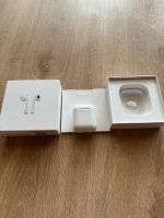 ✅TOP ✅ Apple Air pods OVP ✅ Kr. Altötting - Altötting Vorschau