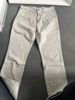 Closed Stoffhose beige/grün 42 Nordrhein-Westfalen - Herten Vorschau