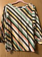 More&More Bluse Shirt 34 Sachsen - Pesterwitz Vorschau