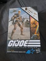 GI JOE Snake Eyes Desert Commando Neu Thüringen - Arnstadt Vorschau