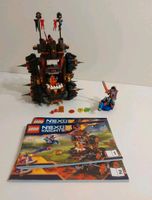 Lego Nexo Knights  70321 General Magmars Schicksalsmobil Niedersachsen - Goslar Vorschau