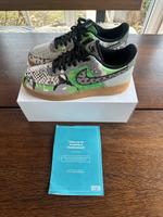 Nike Air Force 1 low City of dreams 45,5 Bayern - Kumhausen Vorschau