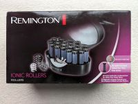 Heizbare Lockenwickler - Remington Ionic Rollers Hamburg-Nord - Hamburg Hohenfelde Vorschau