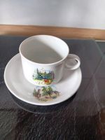 Eversberg Bavaria Winterling Vintage Märchentasse  /Sammeltasse Nordrhein-Westfalen - Gelsenkirchen Vorschau