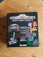 Mega Drive-mini Konsole Nordrhein-Westfalen - Neuss Vorschau