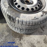 2 Winterreifen 175/65R14  Opel Corsa C Duisburg - Hamborn Vorschau