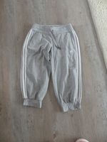 Capri Hose Sport von adidas in der Gr. XS tragbar Gr. 164 Bayern - Scheyern Vorschau