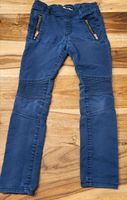 Jeans Hose für Mädchen gr.116  blau München - Thalk.Obersendl.-Forsten-Fürstenr.-Solln Vorschau