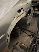 Chrysler Sebring 2.7 Automatik Parchim - Landkreis - Plau am See Vorschau