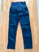 C&A Umstandshose Blau gr. 40 Bayern - Oberpframmern Vorschau