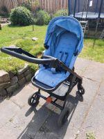 Kinderwagen Stokke Beat Niedersachsen - Nordhorn Vorschau