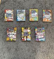 Tom Gates Bücher 1,2,3,4,5,7,8 Bayern - Höchberg Vorschau