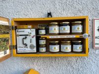 Honig vom Imker, Bienenwachs Baden-Württemberg - Nürtingen Vorschau