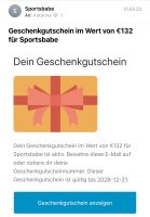 Sportsbabe Gutschein Berlin - Schöneberg Vorschau