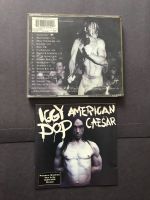 Iggy Pop – American Caesar CD Nordrhein-Westfalen - Neuss Vorschau