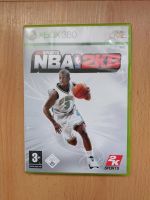 NBA 2K8 Microsoft Xbox 360 Spiel Pal Deutsch Chris Paul Hannover - Herrenhausen-Stöcken Vorschau