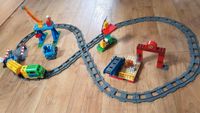 Lego Duplo Eisenbahn Sachsen - Moritzburg Vorschau