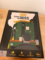 Obscurious Verrat am Boss Krimispiel Hannover - Mitte Vorschau