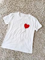 T-Shirt creme Gr M, wie neu Bayern - Karlstadt Vorschau