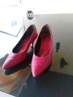 Pumps pink Gr.39 Baden-Württemberg - Backnang Vorschau