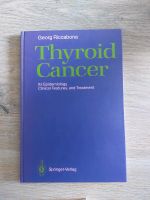 Thyroid cancer Bayern - Lappersdorf Vorschau