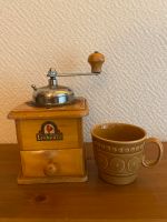 Kaffeemühle mit Tasse Rheinland-Pfalz - Nastätten Vorschau