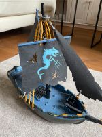 Playmobil Piratenschiff - NUR ABHOLUNG Aubing-Lochhausen-Langwied - Aubing Vorschau