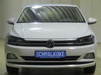 Volkswagen Polo 1.0 TSI OPF HIGHL Navi DAB ACC LM17 Niedersachsen - Braunschweig Vorschau