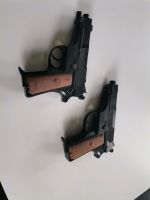 Pistole Spielzeug für Fasching Brandenburg - Trebbin Vorschau