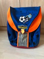 Schulranzen Scout Fußball Kinder Tasche Rucksack Nordrhein-Westfalen - Lünen Vorschau