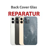 iPhone X XS 11 12 13 14 Pro Max Backcover Glas Reparatur Aktion Berlin - Neukölln Vorschau