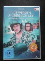 DVD "Wir werden unsterblich sein" gay Nordrhein-Westfalen - Hagen Vorschau