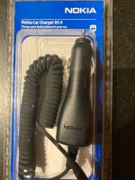 Nokia Car Charger DC-4, neu Bayern - Ingolstadt Vorschau