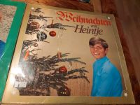 Schallplatten Heintje Kr. München - Haar Vorschau