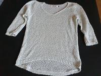 Pulli Pullover only mit lochmuster Nordrhein-Westfalen - Rhede Vorschau